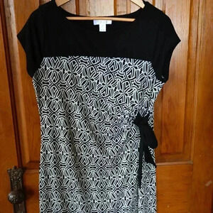 Host Pick!!  Motherhood Maternity Dress